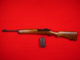 Ruger Ranch Rifle .223 semi-auto mfg.1982 - 20 of 20