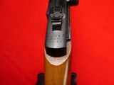 Ruger Ranch Rifle .223 semi-auto mfg.1982 - 13 of 20