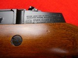 Ruger Ranch Rifle .223 semi-auto mfg.1982 - 12 of 20