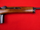 Ruger Ranch Rifle .223 semi-auto mfg.1982 - 5 of 20