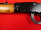 Ithaca Model 49 .22 Saddle Gun - 11 of 18