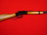 Ithaca Model 49 .22 Saddle Gun - 1 of 18