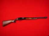 Winchester model 270 .22 pump action - 2 of 18
