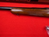 Browning FN High Power rifle .243 Safari Grade Sako NEW IN BOX Mfg. 1968 - 10 of 20