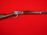 Winchester Model 1892 .25 20