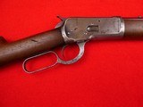 Winchester Model 1892 .25-20 - 4 of 20
