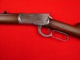 Winchester Model 1892 .25-20 - 8 of 20