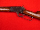 Marlin Model 1892 .22 mfg. 1904 - 8 of 15