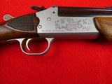 Savage Model 24 H-DL . 22 Magnum/ 20 ga. Like New - 4 of 20