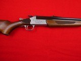 Savage Model 24 H-DL . 22 Magnum/ 20 ga. Like New - 1 of 20