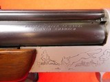Savage Model 24 H-DL . 22 Magnum/ 20 ga. Like New - 14 of 20