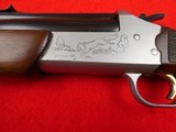 Savage Model 24 H-DL . 22 Magnum/ 20 ga. Like New - 10 of 20