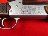 Savage Model 24 H-DL . 22 Magnum/ 20 ga. Like New - 7 of 20