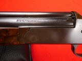 Stevens Model
22-410
O/U Combination rifle. Tenite Stock - 15 of 20