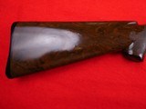 Stevens Model
22-410
O/U Combination rifle. Tenite Stock - 3 of 20