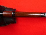 Ithaca Model 49 Saddle carbine Scarce .22 MAGNUM - 12 of 18