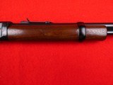 Ithaca Model 49 Saddle carbine Scarce .22 MAGNUM - 5 of 18