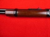 Ithaca Model 49 Saddle carbine Scarce .22 MAGNUM - 9 of 18