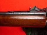 Ithaca Model 49 Saddle carbine Scarce .22 MAGNUM - 11 of 18
