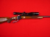 Ruger No. 1
.22-250 Excellent
Like New - 1 of 20