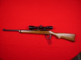 Ruger Model 96
.44 Mag Lever Action ** Scarce** - 20 of 20