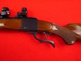Ruger No. 1 .220 Swift Very nice - 7 of 20