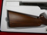 Browning Model 42 Limited Edition **NEW IN BOX** .410 pump - 2 of 16