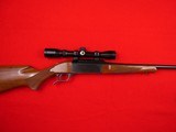 Mossberg Model SSi-One .30-06 single shot rifle - 1 of 19