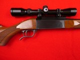 Mossberg Model SSi-One .30-06 single shot rifle - 4 of 19