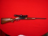 Mossberg Model SSi-One .30-06 single shot rifle - 2 of 19