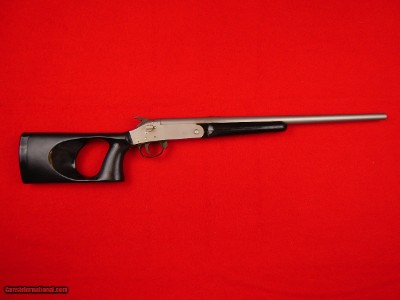 Sporting Arms **H. Koon** Snake Charmer .410 shotgun