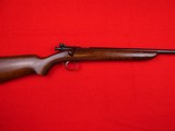 Remington Model 41-P .22 single shot **Frist Year Made** - 1 of 20