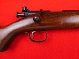 Remington Model 41-P .22 single shot **Frist Year Made** - 4 of 20