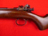 Remington Model 41-P .22 single shot **Frist Year Made** - 8 of 20