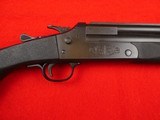 Savage Model 24-F Predator Combination Gun .223 / 12ga - 4 of 17