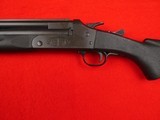 Savage Model 24-F Predator Combination Gun .223 / 12ga - 8 of 17