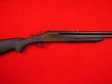 Savage Model 24-F Predator Combination Gun .223 / 12ga - 1 of 17