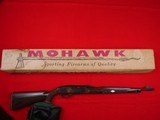 Remington nylon 10 C Mohawk .22 new in box unfired - 18 of 20