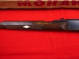 Remington nylon 10 C Mohawk .22 new in box unfired - 8 of 20