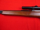Marlin Model 57 M .22 Magnum Levermatic Lever action Rifle. - 9 of 19