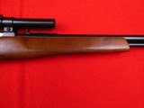 Marlin Model 57 M .22 Magnum Levermatic Lever action Rifle. - 5 of 19