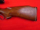 Marlin Model 57 M .22 Magnum Levermatic Lever action Rifle. - 7 of 19
