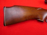 Marlin Model 57 M .22 Magnum Levermatic Lever action Rifle. - 3 of 19