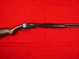 Winchester Model 61 .22 Magnum Pump action - 1 of 19