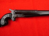 Cobray Leinad Model DS-410 Foldup Double barrel shotgun .410 - 2 of 20