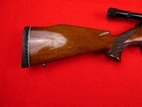 Weatherby XX II .22 semi- auto Early Italy Mfg. - 2 of 20