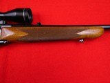 Browning BAR Belgium made .7mm rem mag - 5 of 19