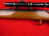 Marlin Model 783 .22 Magnum bolt action - 9 of 20