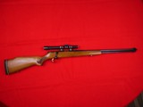 Marlin Model 783 .22 Magnum bolt action - 2 of 20