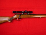 Marlin Model 783 .22 Magnum bolt action - 1 of 20